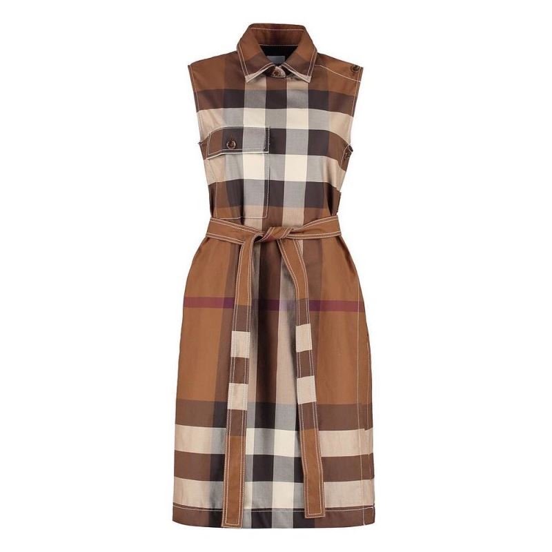 Burberry Dress